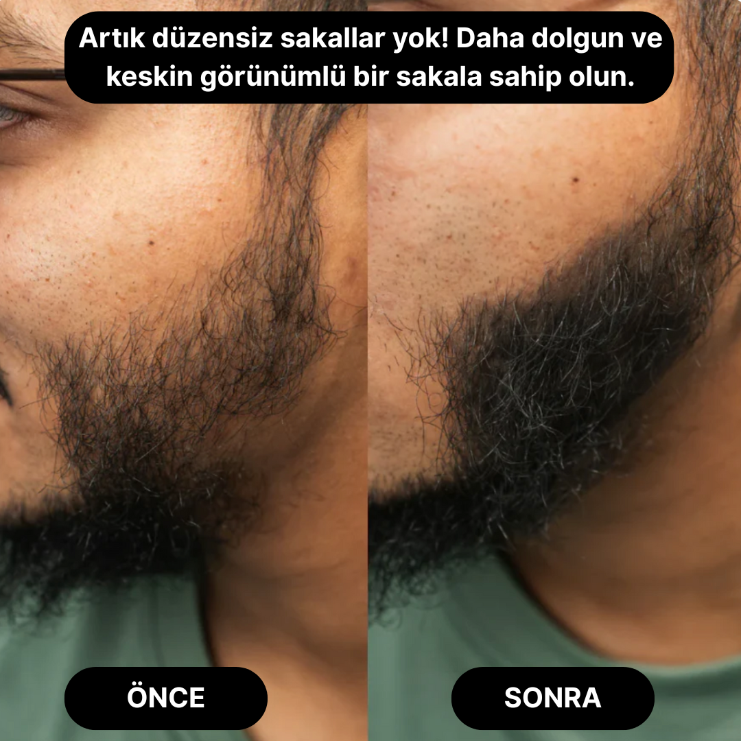 Rootify® Saç Tozu